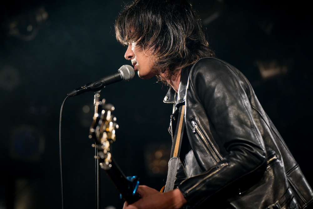 Nikoん×afocライブ写真