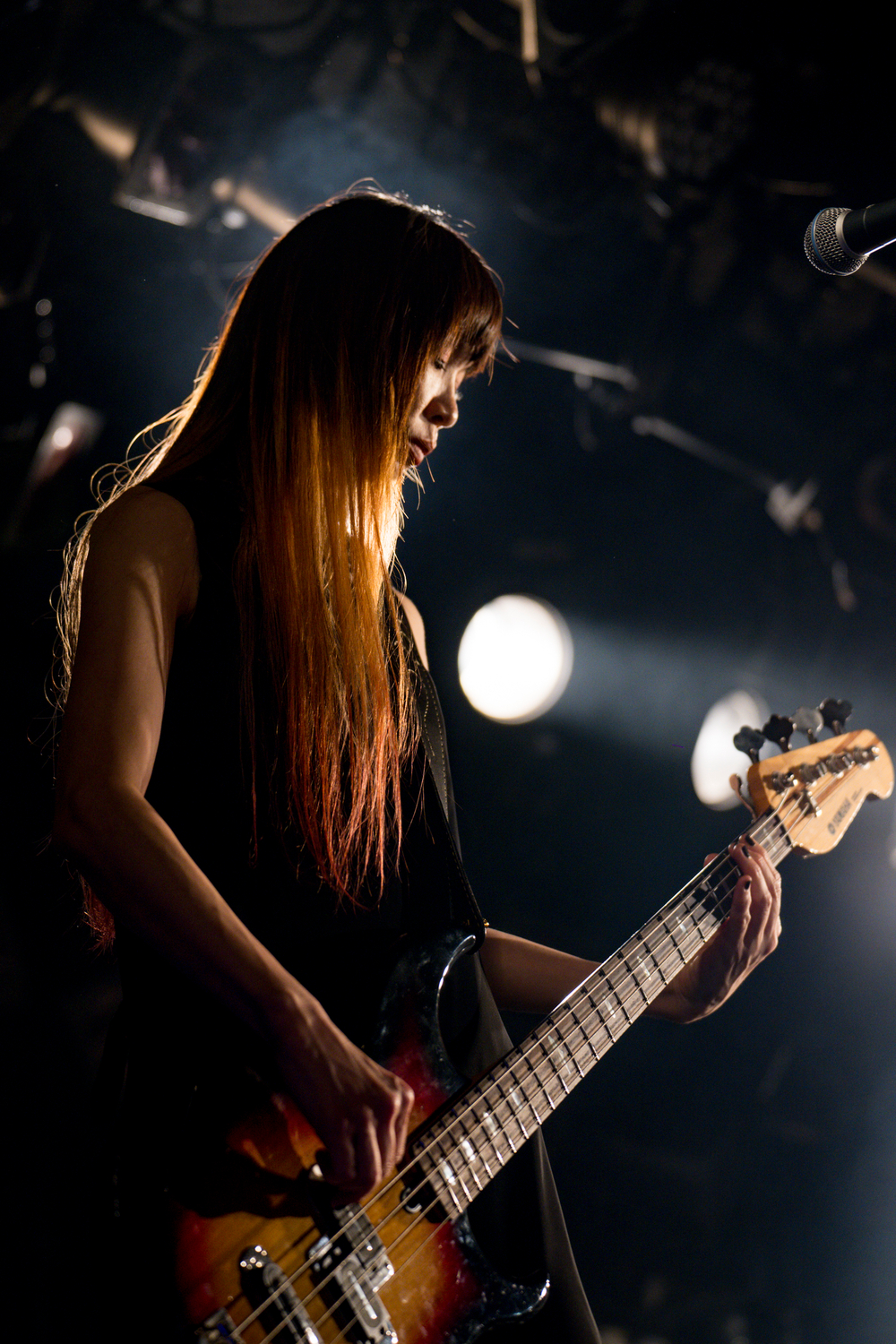 Nikoん×afocライブ写真