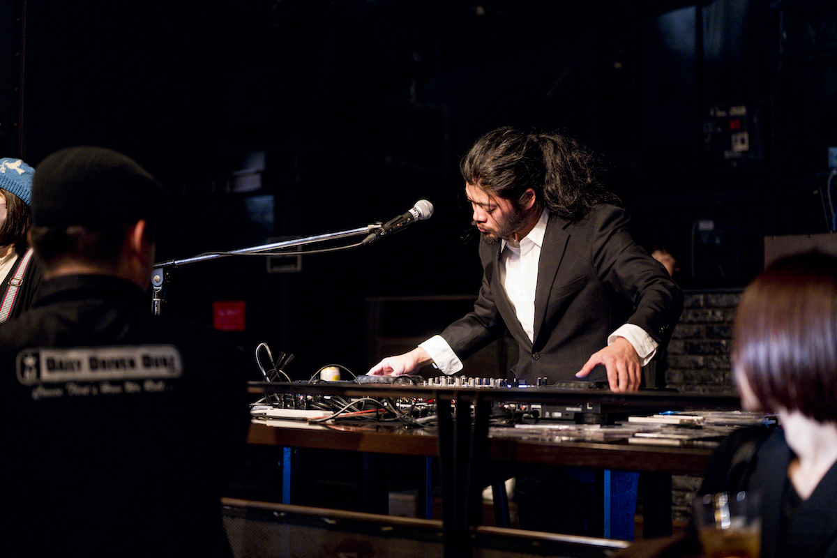 Nikoん×afocライブ写真