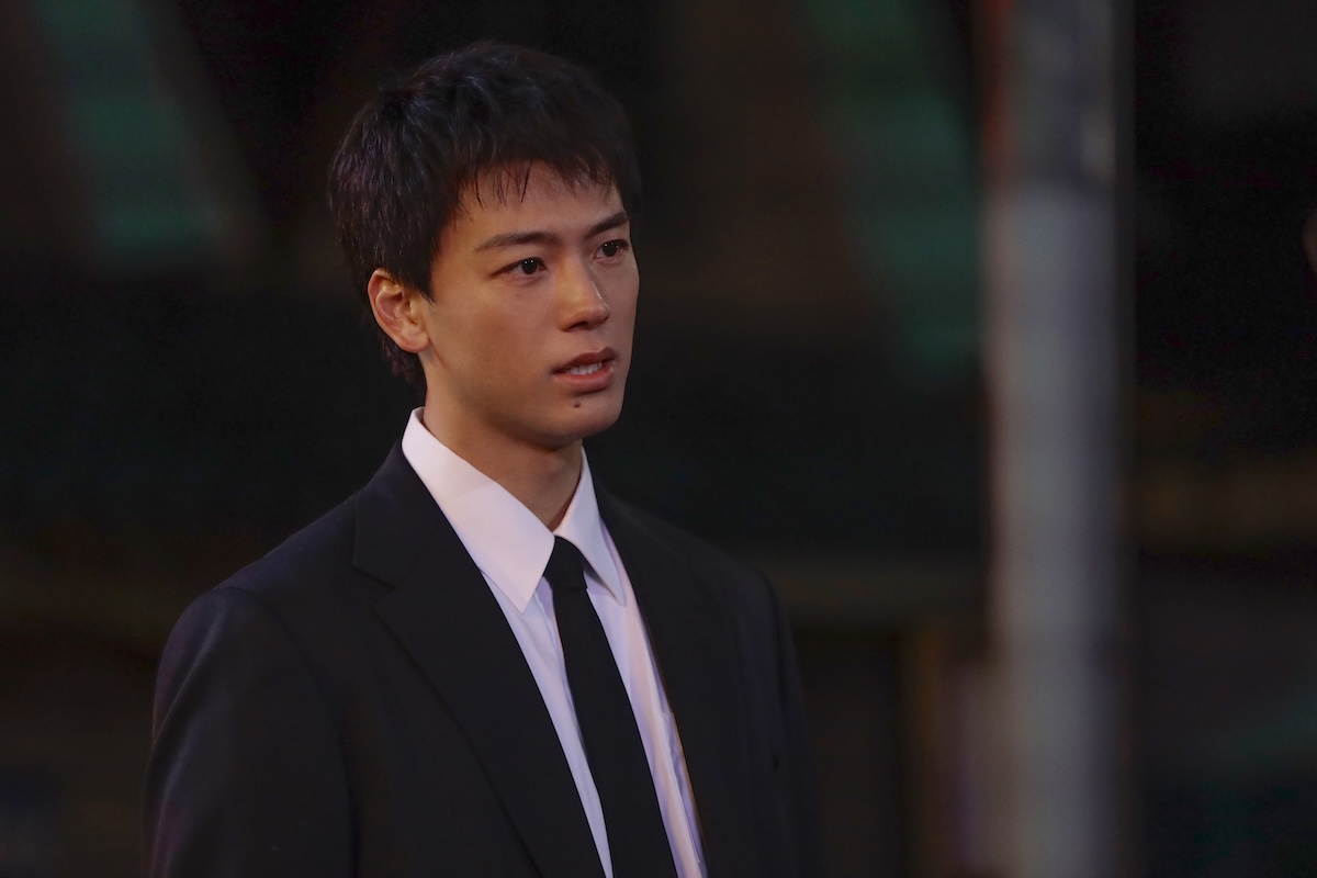 竹内涼真×“原作もの”はなぜ相性がいい？