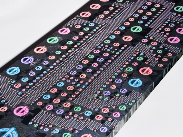 『Ghost in the Shell STAND ALONE COMPLEX 模倣 Moho』