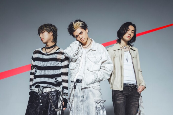 WORSTRASH、ニューEP配信リリース