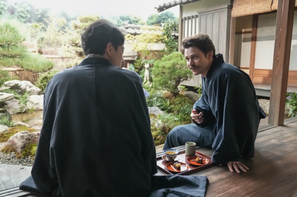 『ばけばけ』第84話あらすじ