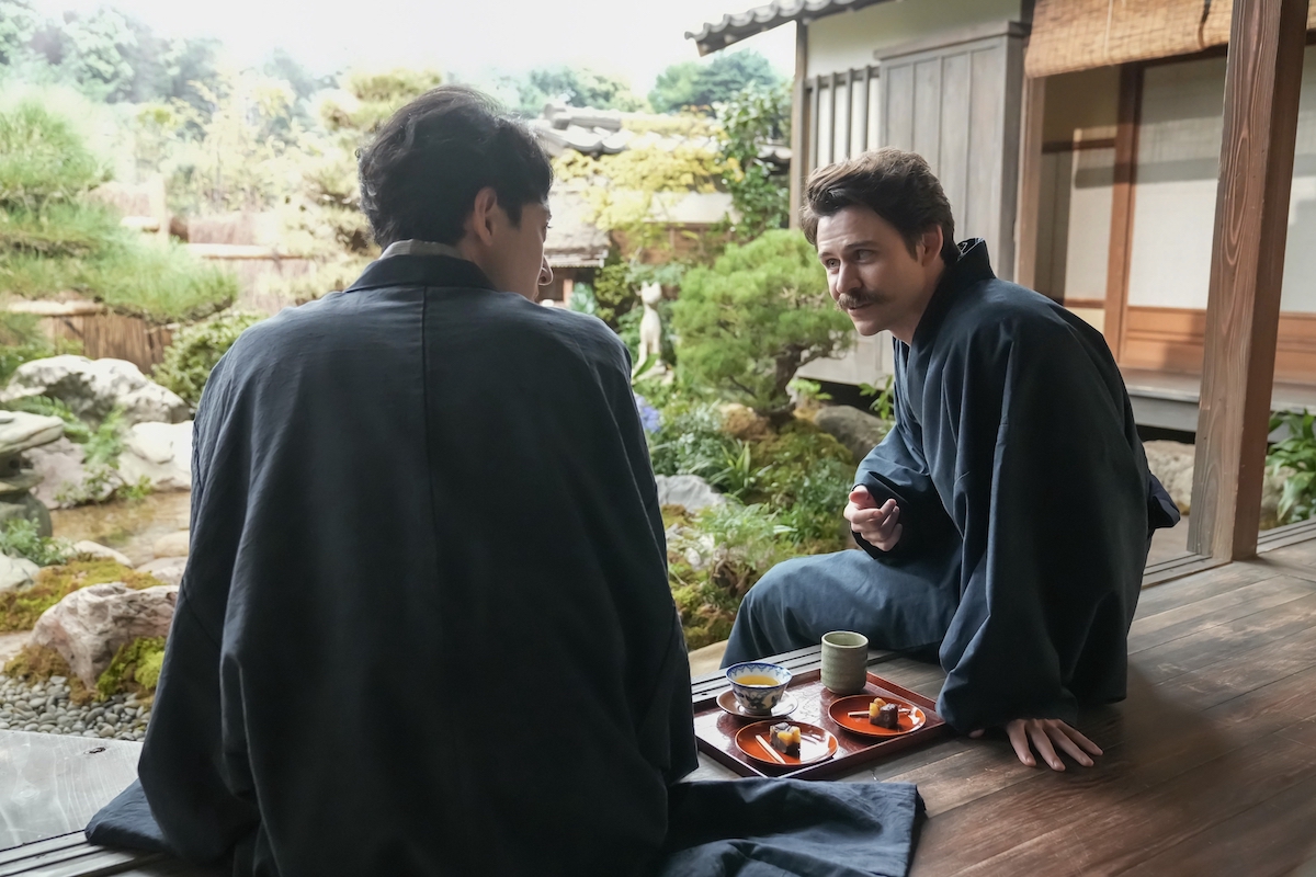 『ばけばけ』第84話あらすじ