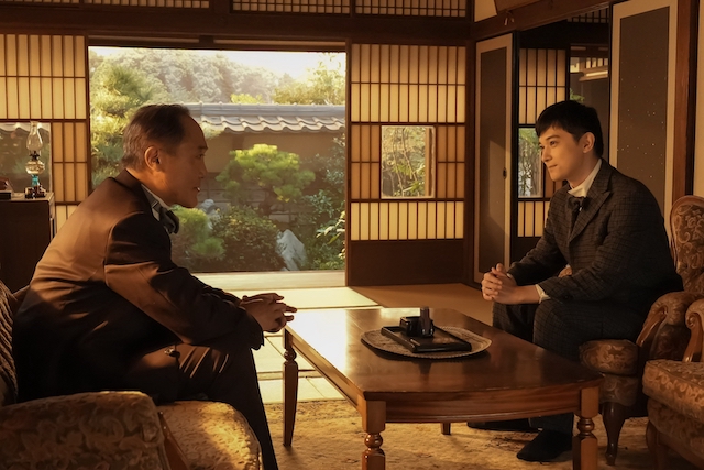 『ばけばけ』第84話あらすじの画像