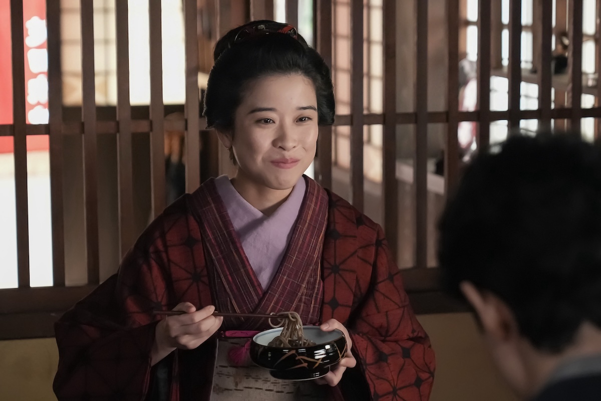 朝ドラが描いてきた“働く女性たち”