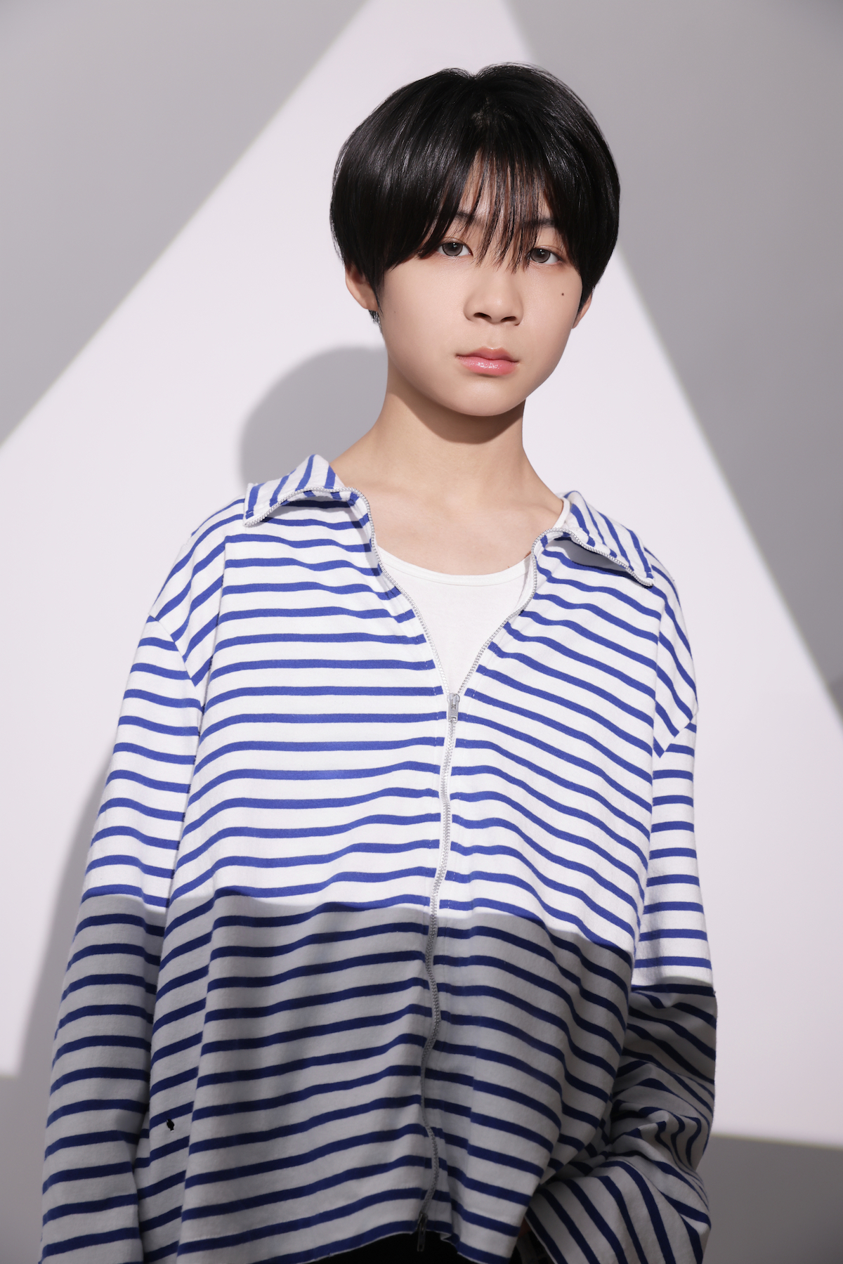 BMSG TRAINEE・HAL(撮影=篠田理恵)