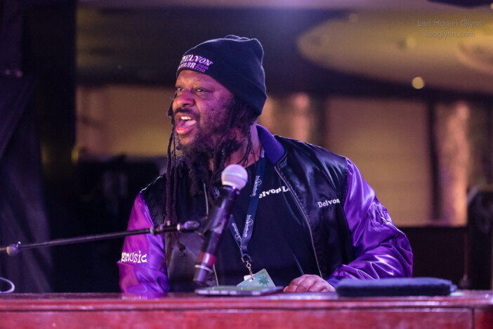 オルガントリオ Delvon Lamarr Organ Trio、来日公演開催 ビルボードライブ東京に初登場