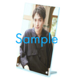 俳優・一ノ瀬颯『いちのせかい』書籍化の画像