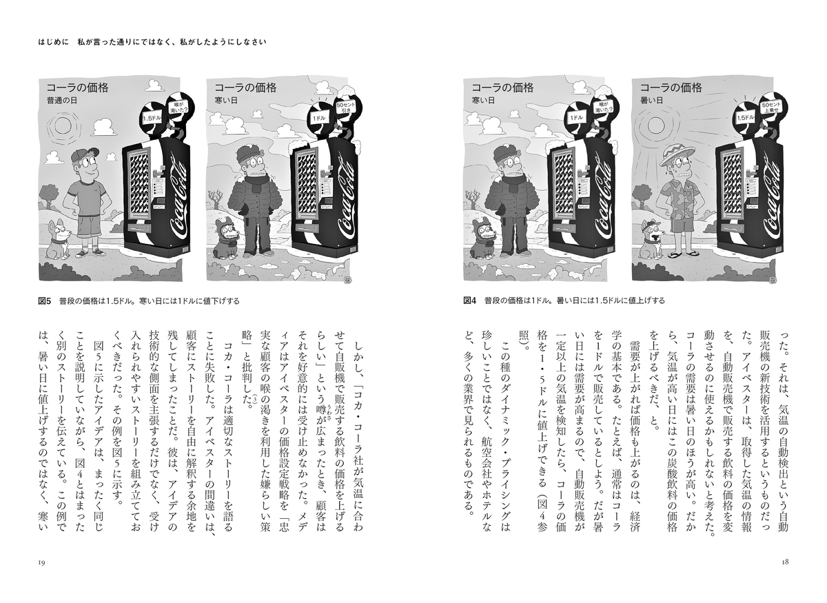 インセンティブの第一人者が解説ビジネス書の画像