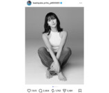 Perfume かしゆか 公式Instagramより