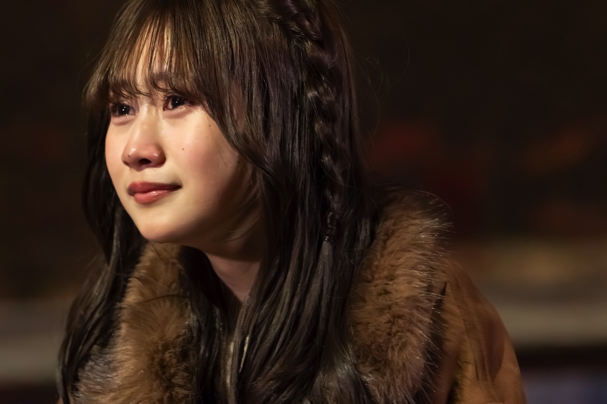 『今日好き テグ編』3話