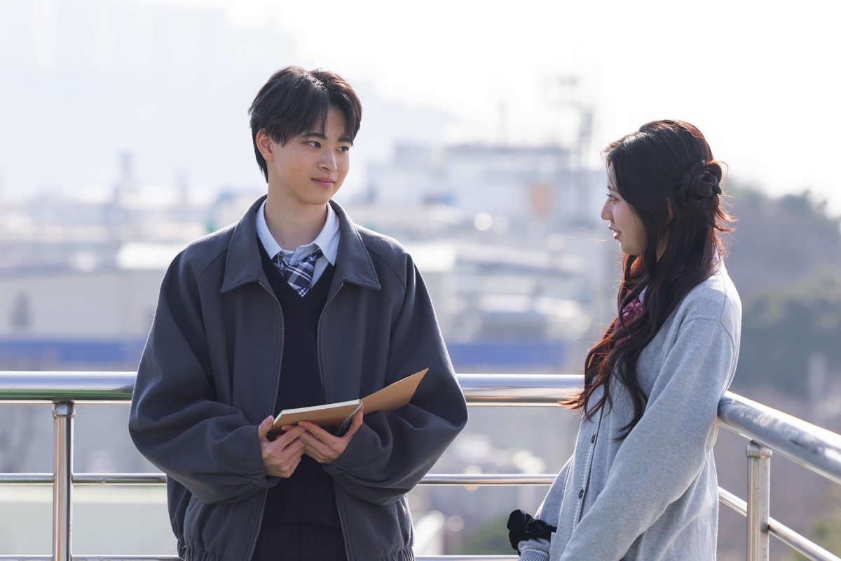 『今日好き テグ編』3話