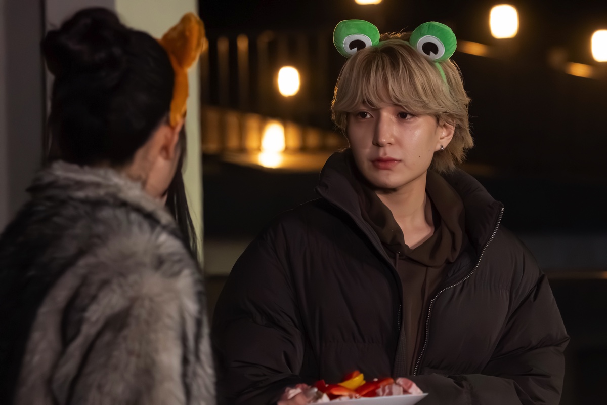 『今日好き テグ編』3話