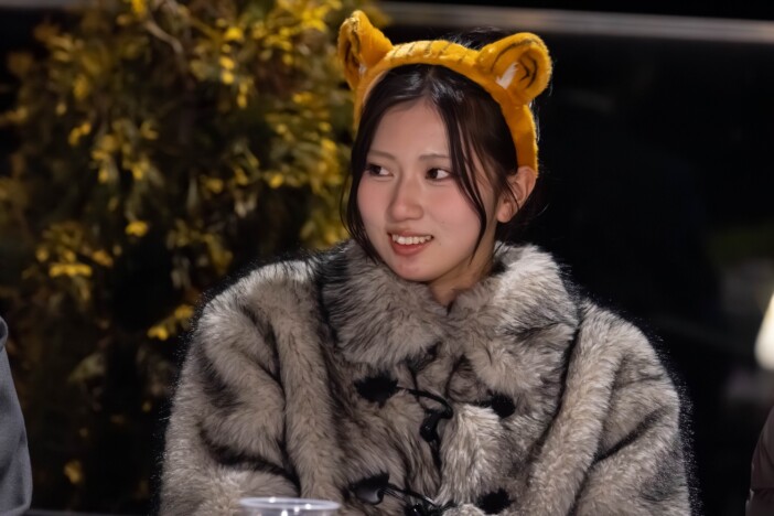 ギャル女子高生、“ピュアすぎる”デートにドギマギ「手、繋いでく?」『今日好き テグ編』3話