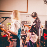 LAUSBUB（撮影＝Yuga Otsubo）