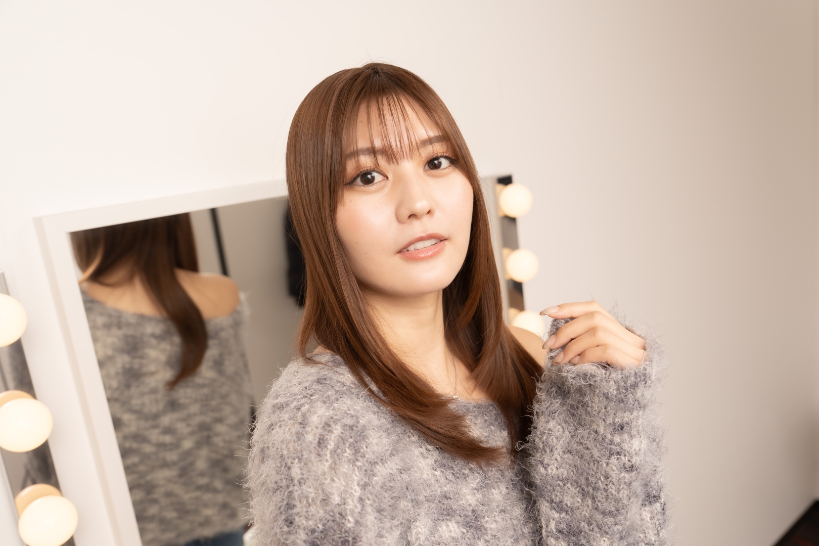 『ラブキン2』ゆめインタビューの画像