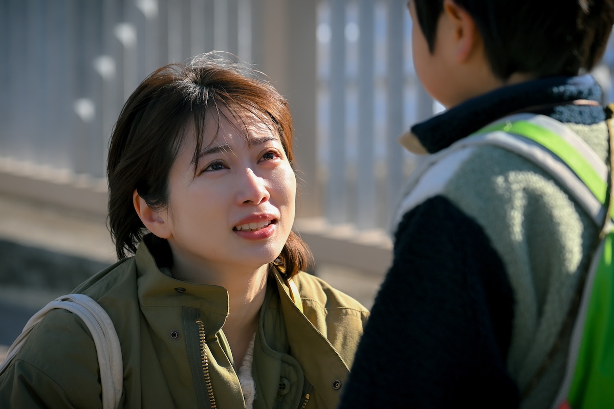 『未来のムスコ』颯太の本当の気持ち