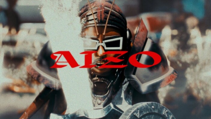 新着MVランキング：King Gnu「AIZO」×『呪術廻戦』による王道の更新ーーOSRINによる映像と和の融合に注目