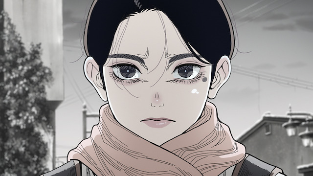 TVアニメ『日本三國』4月より放送の画像