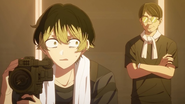 『【推しの子】』第27話先行カット公開の画像