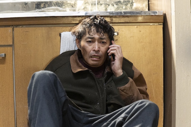 『夫に間違いありません』紗春が気づいた秘密の画像