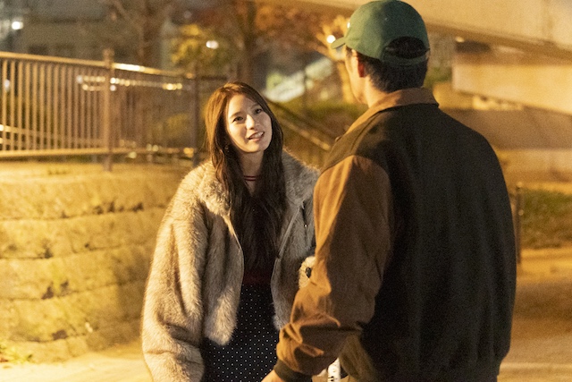 『夫に間違いありません』紗春が気づいた秘密の画像