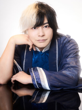 リアルピース･かちょー、1万字インタビュー