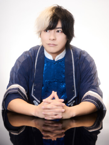 リアルピース･かちょー、1万字インタビュー