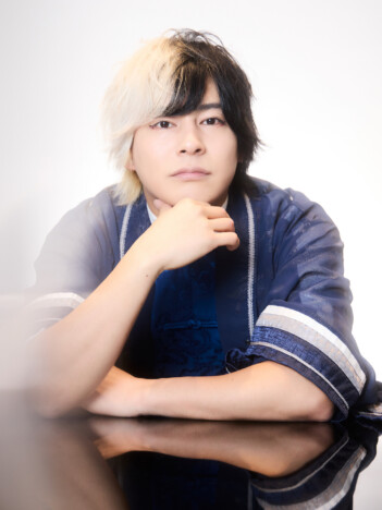 リアルピース･かちょー、1万字インタビュー