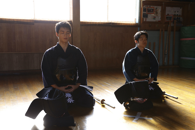 瀬戸康史の“人間味”が『再会』を支えるの画像