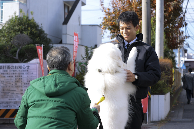 瀬戸康史の“人間味”が『再会』を支えるの画像