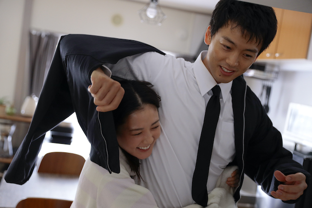 瀬戸康史の“人間味”が『再会』を支えるの画像