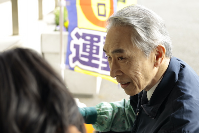 瀬戸康史の“人間味”が『再会』を支えるの画像