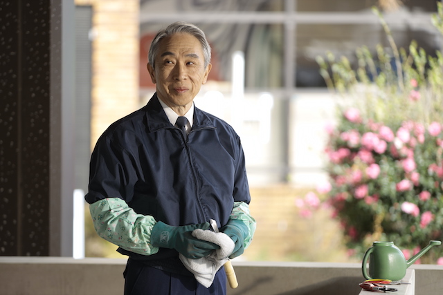 瀬戸康史の“人間味”が『再会』を支えるの画像