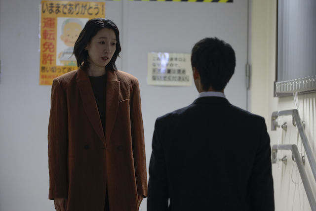 瀬戸康史の“人間味”が『再会』を支えるの画像