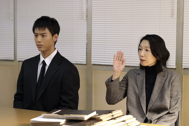 瀬戸康史の“人間味”が『再会』を支えるの画像