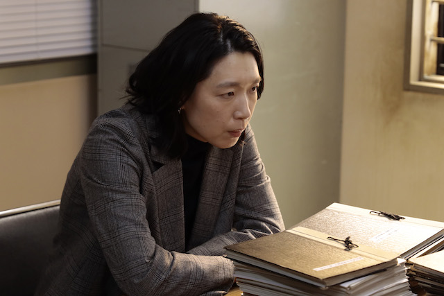 瀬戸康史の“人間味”が『再会』を支えるの画像