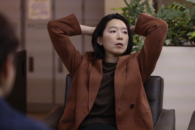 瀬戸康史の“人間味”が『再会』を支えるの画像