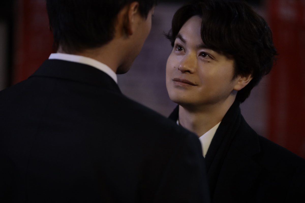 瀬戸康史の“人間味”が『再会』を支える