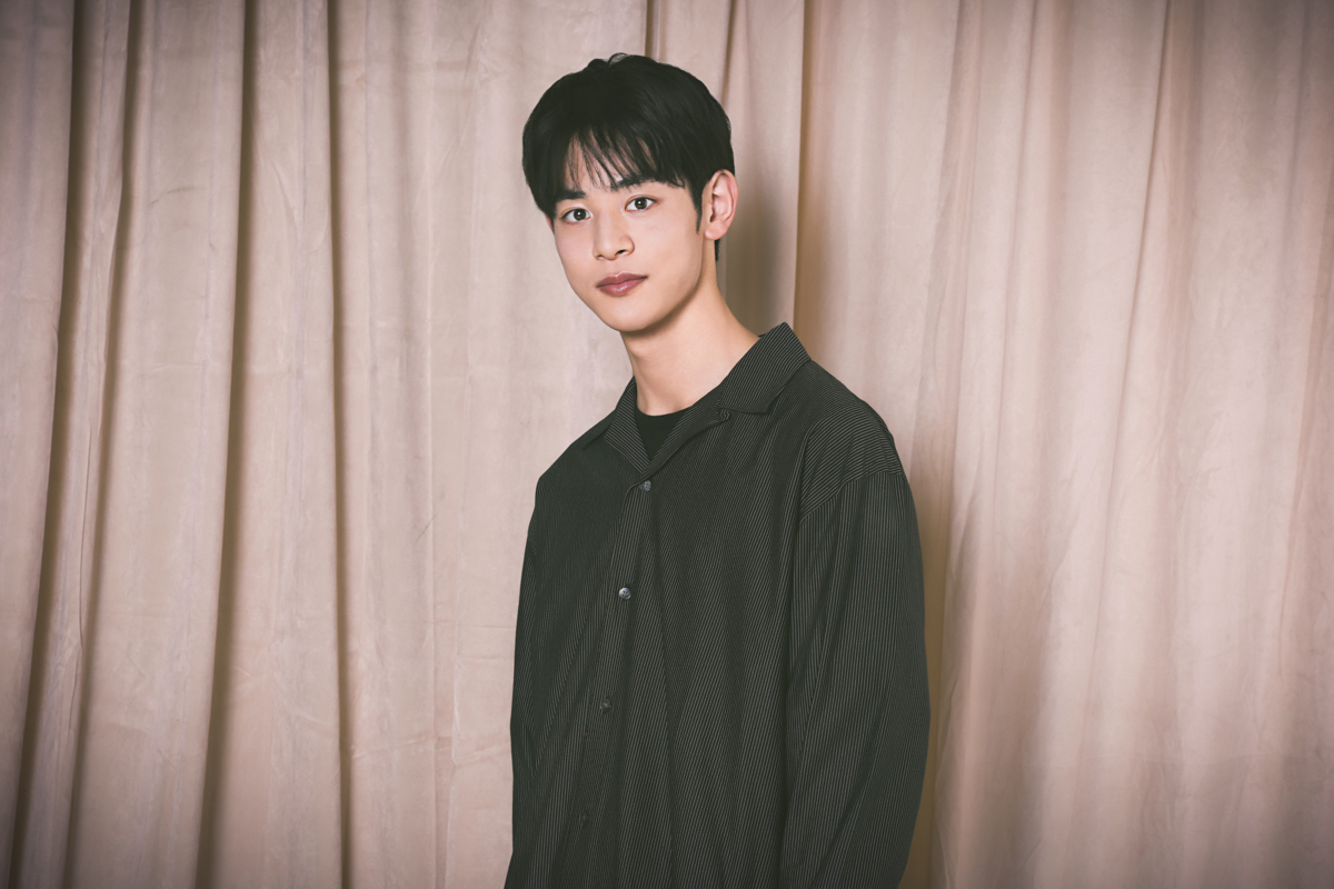 小林虎之介×伊東蒼、『宙わた』同窓会対談の画像