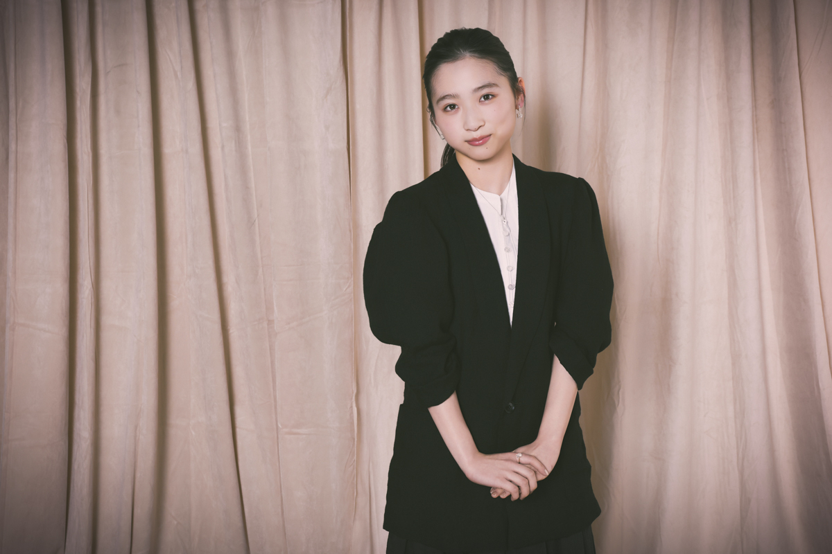 小林虎之介×伊東蒼、『宙わた』同窓会対談の画像