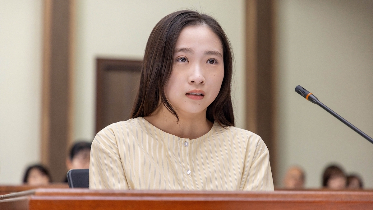 『テミス』が描く“正しい大人”に必要なこと