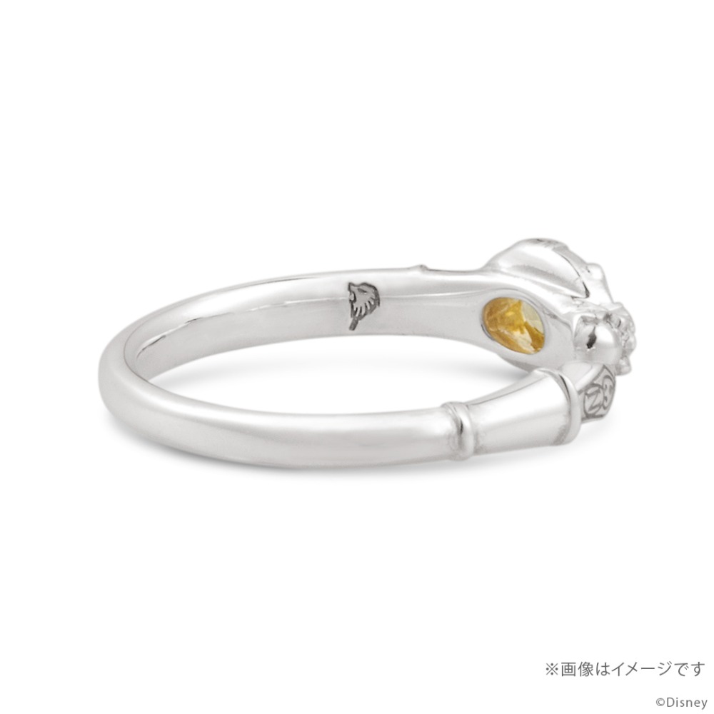 刻印イメージ（「レオナ・キングスカラー」モデル）