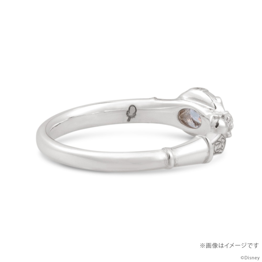 刻印イメージ（「アズール・アーシェングロット」モデル）