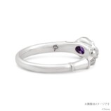 刻印イメージ（「ヴィル・シェーンハイト」モデル）