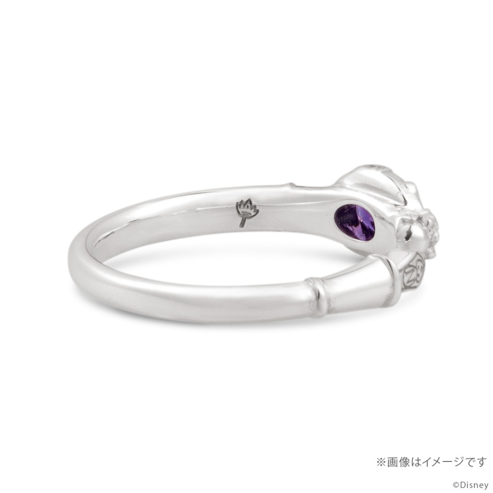 刻印イメージ（「ヴィル・シェーンハイト」モデル）