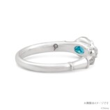 刻印イメージ（「イデア・シュラウド」モデル）