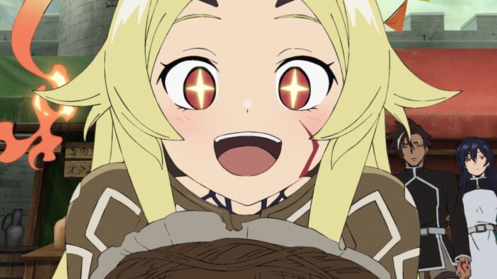 『勇者刑に処す』第4話あらすじ&先行カット