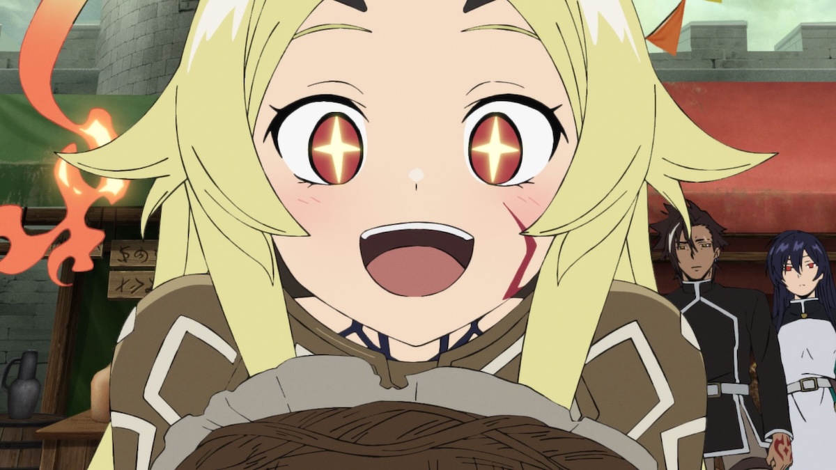 『勇者刑に処す』第4話あらすじ＆先行カット